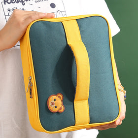 New Lunch Box Lunch Aluminum Foil Food Insulation Bag